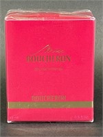 Unopened Miss Boucheron Perfume