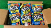 JOLLY RANCHER SOURS 12PACK (BB122016)