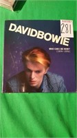 DAVID BOWIE WHO CAN I BE NOW (1974-1976) CD'S