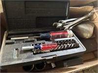 Assorted Tools   MG28