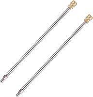 Pressure Washer Extension Wand, 15 Inch