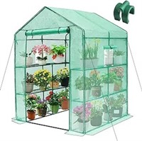 Greengro Greenhouse, 56 X 56 X 75'' Greenhouses