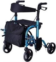 Cart Folding Lightweight Compact Walking Frame