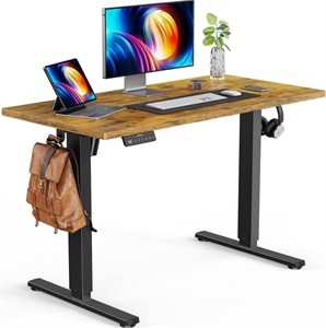 ErGear Electric Standing Desk Adjustable