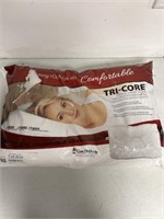 SIZE QUEEN TRICORE CERVICAL SUPPORT PILLOW