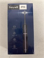 SEALED FAIRYWILL WHITENING SONIC ELECTRIC