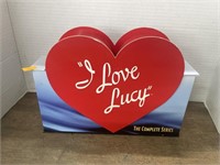 I love Lucy complete series dvd