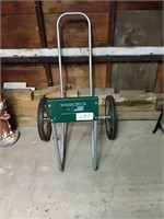 Woodchuck Cart