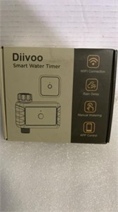 Diivo Smartwater timer