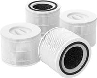 NEW $60 4 Pack Core 300-RF Replacement Filter