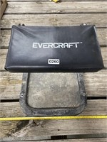 Evercraft Rolling Shop Seat