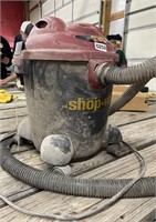 Shop vac 5 Gallon