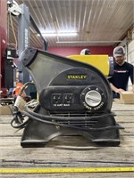 Stanley Floor Fan