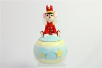 Disney's Dumbo Timothy Mouse Pot