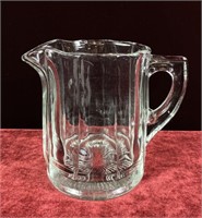 Beverage Pitcher