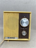 Ross Radio