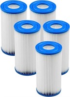 Homeland Goods Type B Replacement Pool Filter
