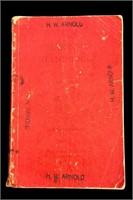1940 U.S.M.C. guide book