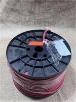 500' roll weld 6 red welding wire
