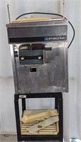 Stoelting E111-93 Countertop Ice Cream Maker