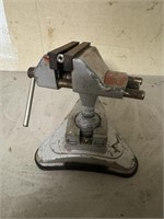 Clamp Down Vise