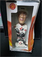 BOBBLE DOBBLES- PRONGER