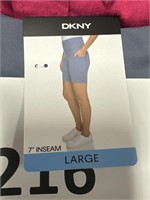 DKNY short L