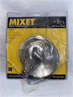 BrassCraft SKD0204 D Mixet MTR-5 HH SN Single Hand