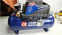 Campbell Hausfeld 110 PSI Air Compressor