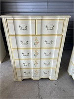 Vintage Stanley Chest of Drawers