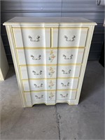 Vintage Stanley Chest of Drawers