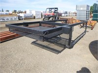 48 3/4"X97" Truck Bed Insert