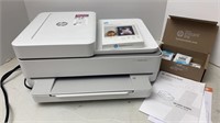 HP Envy 6458e Color printer
