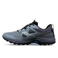 Saucony Womens Excursion TR16 Trail Running Shoe,