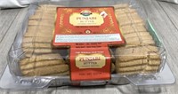 Crispy Punjabi Butter Cookies Bb April 16 2024