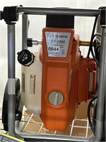 HUSQVARNA PRESSURE WASHER RETAIL $350