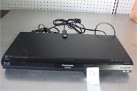 Blue Ray Player