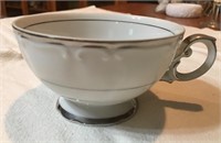 Vintage Harmony House Tea Cups