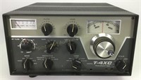 Drake T-4XC Transmitter, parts or repair
