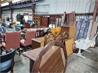 Preview for LIVE Auction THURS 10am