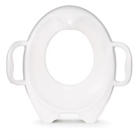 Munchkin Sturdy Potty Training Seat Grey