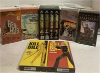 VHS-Movies