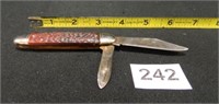 Pocket Knife - USA