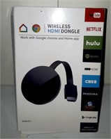 Wireless HDMI Dongle