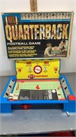 1969 NFL QUARTERBACK FOOTBALL GAME IN ORIG BOX