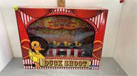VINTAGE NEW IN BOX DUCK SHOOT GAME BY PALADONE