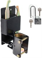 2-Way Lockable Livestock Gate Latch