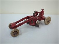 Kenton Road Grader Cast Iron 7.5"