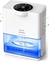 EasyAcc 3L Dehumidifier & Air Purifier