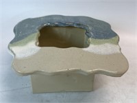 Handmade Pottery Planter